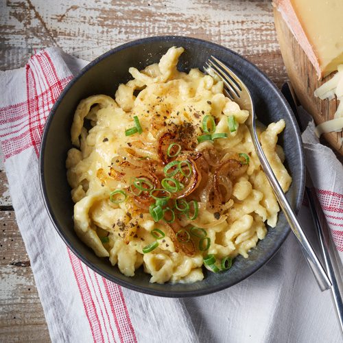 spaetzle_teller_sq Käsespätzle Teller